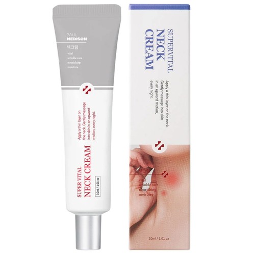 Paul medison supervital - medison,