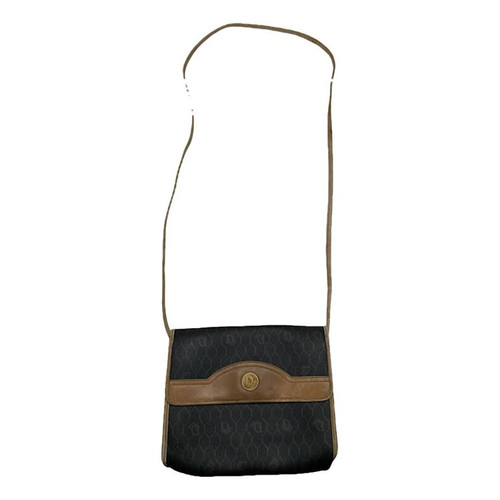 Dior saddle trio black - dior,