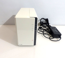 Synology ds220j nas - synology, 2-bay