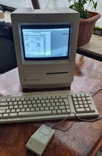 Apple Macintosh Classic