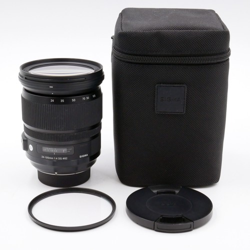 Sigma 105 art - sigma,