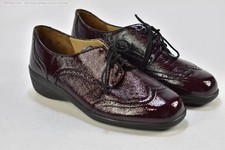 Solidus damen halbschuhe - solidus,
