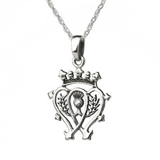 Schottischer Luckenbooth