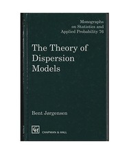 The Theory of Dispersion