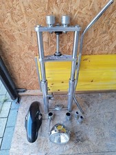 Suzuki VS1400 Intruder