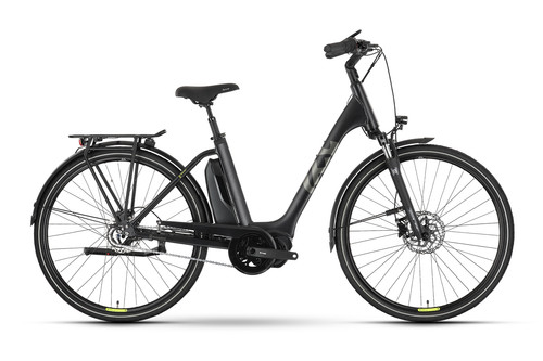 Husqvarna eco city fw - le,