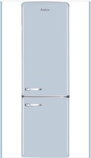 Amica KGCR 387 100 L Retro