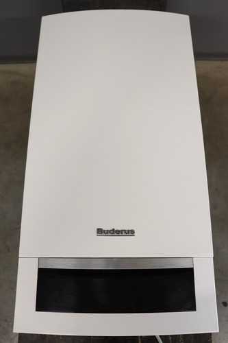 Buderus logamax plus gb172 - logamax, gb172-24k
