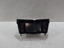 NISSAN QASHQAI N-CONNECTA