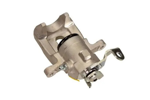 Bremssattel integr - m.,