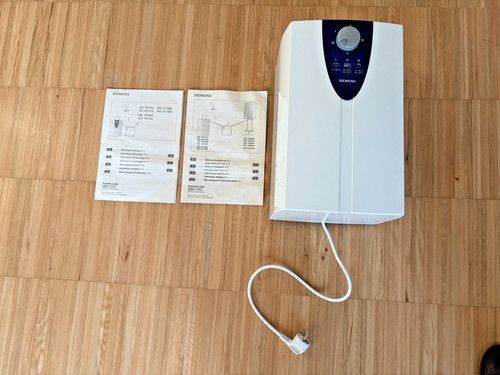 Siemens ctdob6 kleinspeicher - siemens,