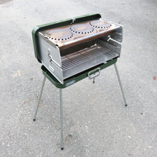 Cramer Torino Green tleisure