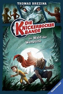 Die knickerbocker bande - knickerbocker-bande,, band