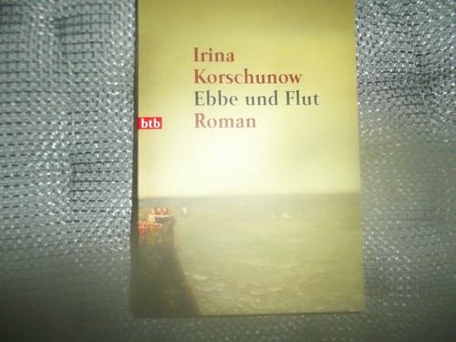 Ebbe und flut - flut, irina