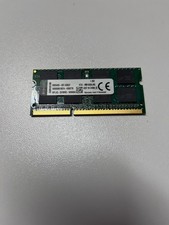 Mac RAM Apple Kingston