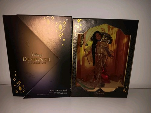 Pocahontas designer disney - pocahontas,