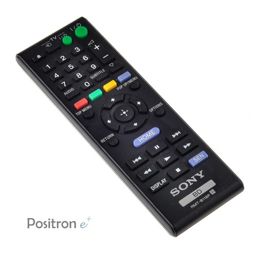 Original sony rmt b118p - original,