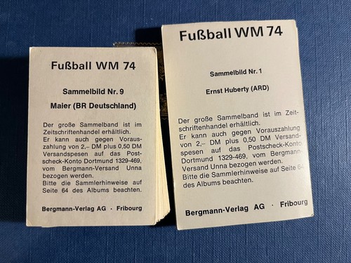 Bild bergmann fußball 74 - 1,