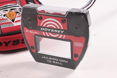 Odyssey dual jailbird - odyssey, ai-dual