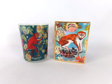 Fragonard "Tanzendes Holz"