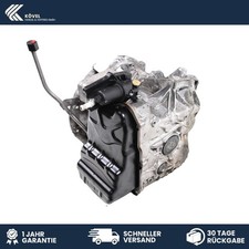 Automatikgetriebe 724020 für