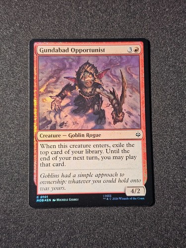 Magic mtg - magic,