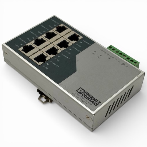 Phoenix contact switch sf - contact,