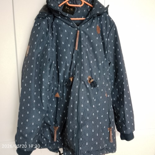 Winterjacke damen 2xl - winterjacke,