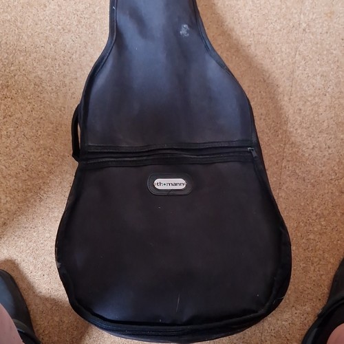 Thomann gig bag gitarrentasche - gig,