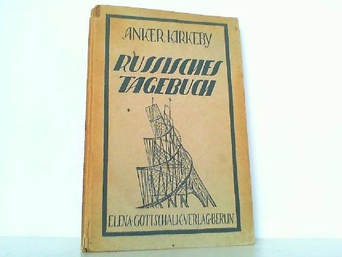 Russisches tagebuch - russisches,