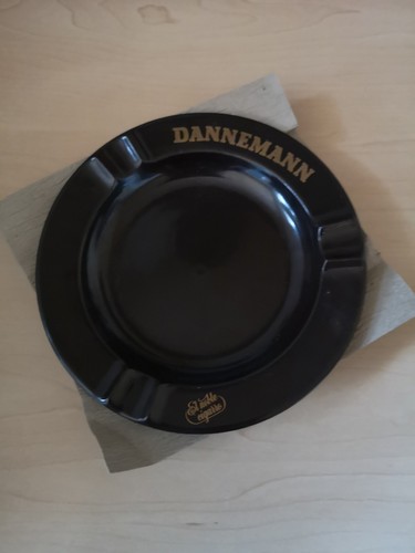 Dannemann aschenbecher - dannemann,