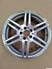 Mercedes E-Klasse Coupe  AMG 8