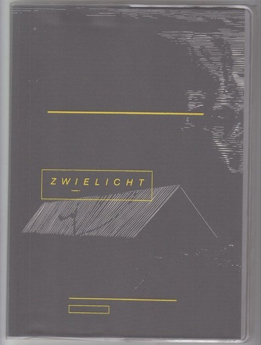 Zwielicht arbeiten von - -,