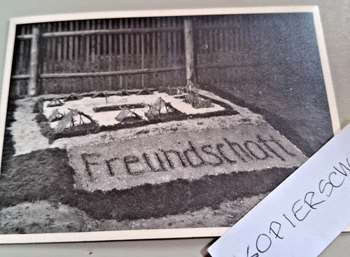Altes foto vintage ddr - foto,