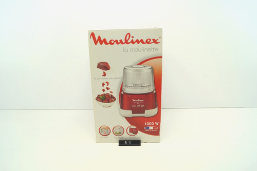 Moulinex moulinette dp700 - la,