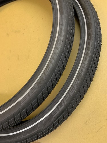 Schwalbe super moto - 2x,