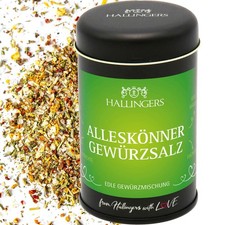 Hallingers Alleskönner