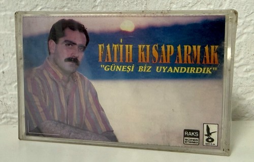 Fatih kisaparmak günesi biz - fatih,