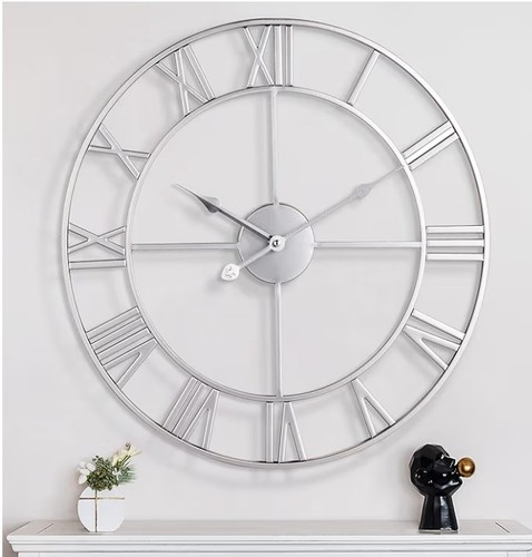 Große wanduhr römische - wanduhr,