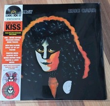 KISS - Eric Carr |-Rockology