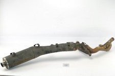 Suzuki DL 650 A V-Strom WVB1 2006 - Schalldämpfer Auspuff A284F