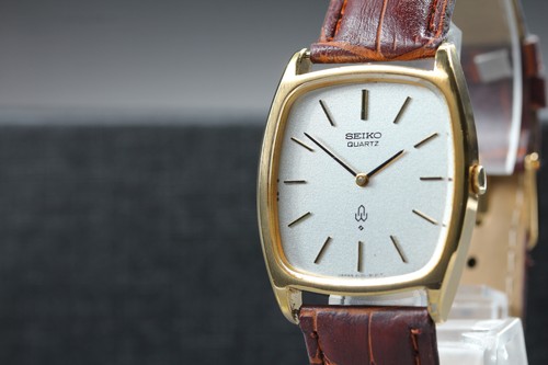 Seiko weißes zifferblatt - weißes,