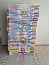 W.i.t.c.h. Sonderhefte Comics