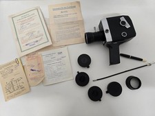 Schmalfilmkamera Quarz 1x8S-2 antik (63)