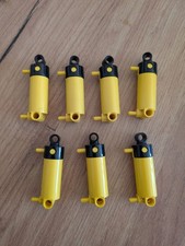 Lego Technik Pneumatikzylinder