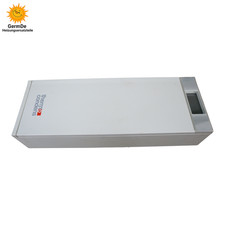 🔥 Weishaupt WCM-CPU WTC