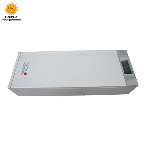 Weishaupt wcm cpu - 🔥,