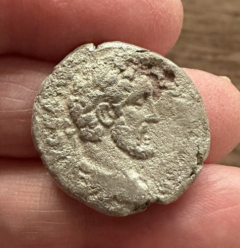 Römer antoninus pius - rÖmer.,
