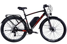 E-Bike 28" Mountainbike MTB
