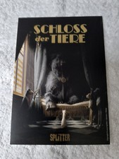 Postkarte Karte AK - Schloss d